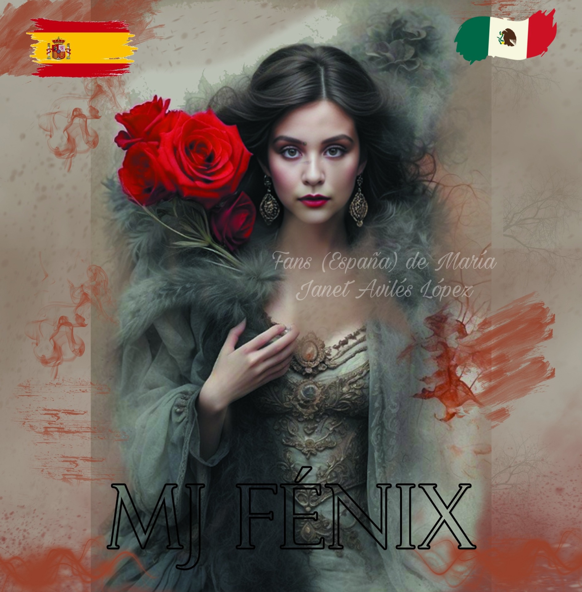 Reseña de "Fans de España"