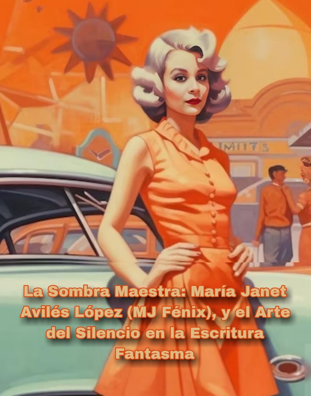 Reseña en el blog "Justicia y literatura en México"